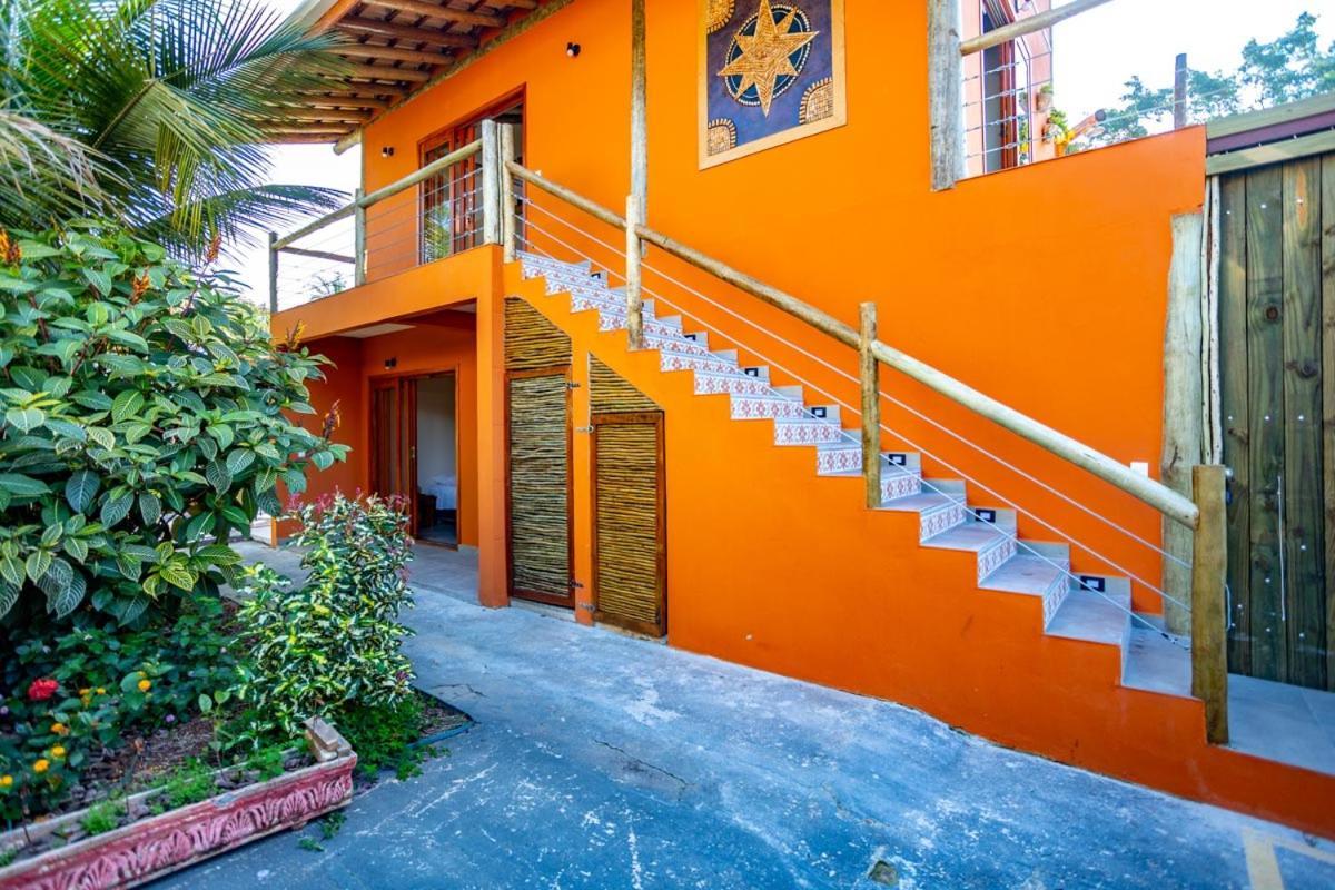 Barlavento Villas Chales Ilhabela Exterior foto